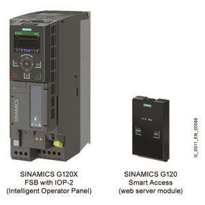 Siemens STARTER KIT   6SL3200-0AE74-0AA0 