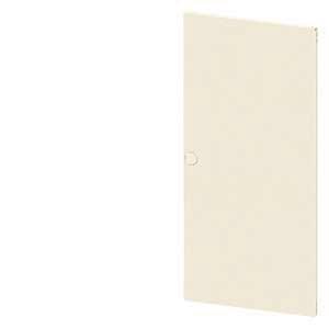 SIEM Stahlblechtür für Aufputz 4 Reihig 