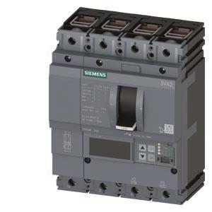 SIEM                  3VA2163-6JP46-0AA0 