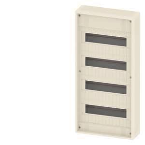 Siemens 8GB50480KM Simbox XL Aufputz 