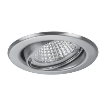 BRUM Einbaustrahler chrom matt   2034.03 