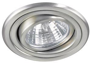 NV-Einbauleuchte AZ 6 V2A      BÜ1191.20 