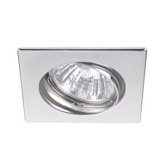 BRUM HV-Einbaustr. GU10 max.    36305070 