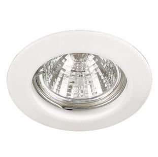 BRUM NV-Einbaustrahler 20/50W   00211703 