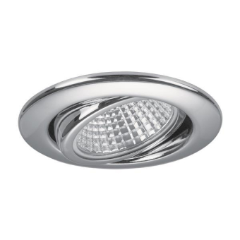 BRUM Strahler chrom              1925.02 