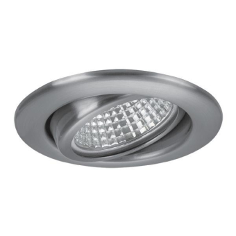 BRUM NV-Strahler Edelstahl       1925.22 