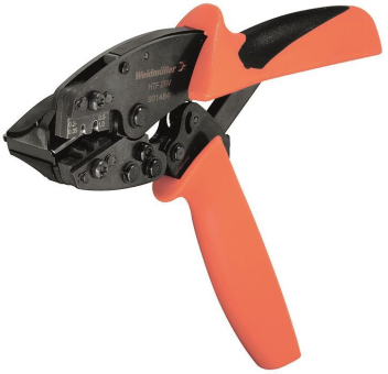 Weidmüller HTF AFK 2.5 Crimpwerkzeug 
