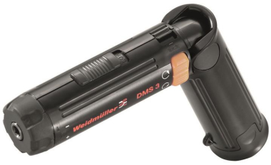 Weidmüller DMS 3 Elektrischer Dreh- 