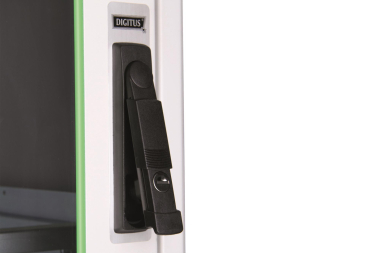 Assmann Netzwerkschrank DN-19 42U-8/8-D 