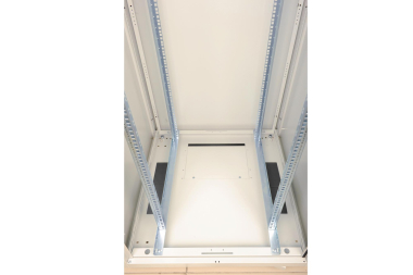 Assmann Netzwerkschrank DN-19 42U-8/8-D 