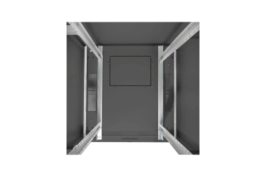 Assmann DN-1942U-8/8-  DN-19 42U-8/8-D-B 