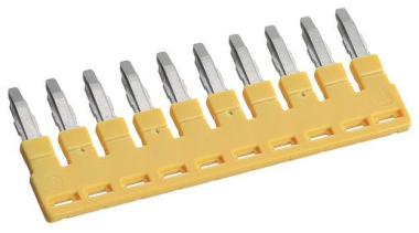 Hager Isolierter Querverbinder  KWJ04D10 