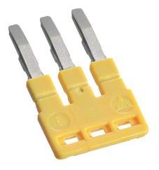 Hager Isolierter Querverbinder   KWJ02D3 