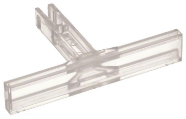 Hager 10xBezeichnungsschild-      KWL006 