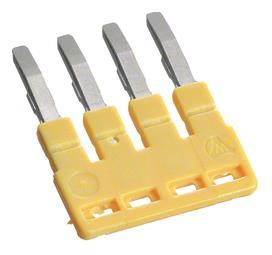 Hager Isolierter Querverbinder   KWJ02D4 