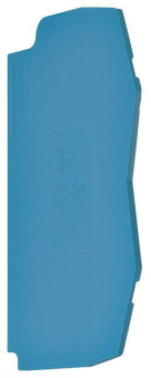 Hager Endplatte f.KYA02NH KYA04NH KWE18B 