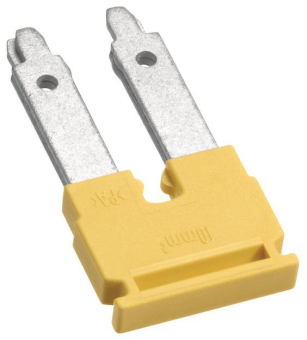 Hager Isolierter Querverbinder   KWJ10D2 