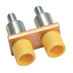 Hager Isolierter Querverbinder   KWJ35A2 