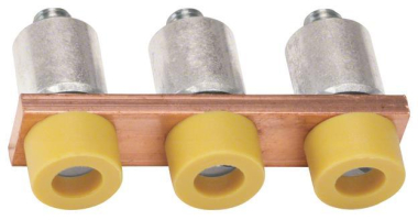 Hager Isolierter Querverbinder   KWJ35B3 