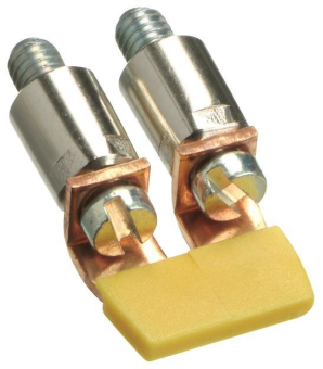 Hager Isolierter Querverbinder   KWJ04B2 