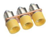 Hager Isolierter Querverbinder   KWJ04A3 