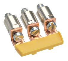 Hager Isolierter Querverbinder   KWJ10B3 