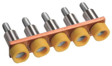 Hager Isolierter Querverbinder   KWJ16B5 