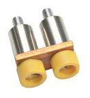 Hager Isolierter Querverbinder   KWJ16A2 