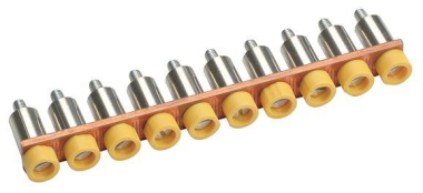 Hager Isolierter Querverbinder  KWJ16A10 