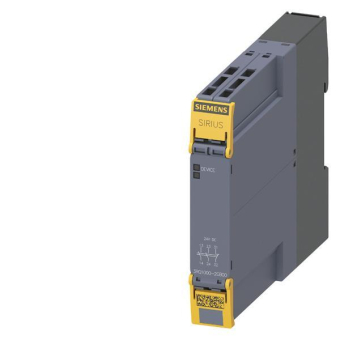Siemens Koppelrelais 2S+1Ö 3RQ1000-2GB00 