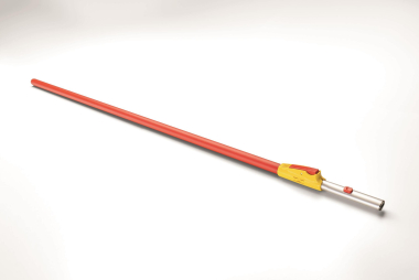 Hekatron Teleskopstange 5600 072    UTP6 