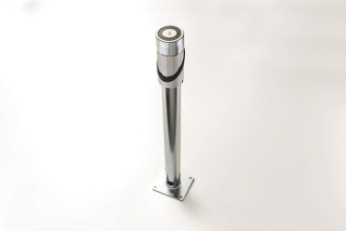 Hekatron Türhaftmagnet Uni    THM439/485 