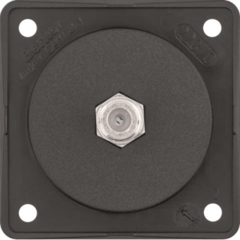 Berker Antennen Verbinderdose    9451905 