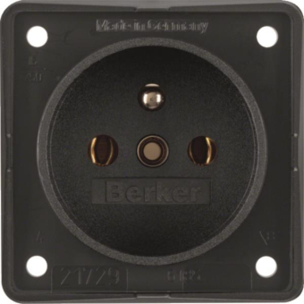 Berker Steckdose                 9618505 