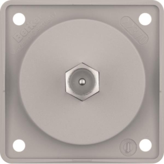 Berker Antennen Verbinderdose  945812506 