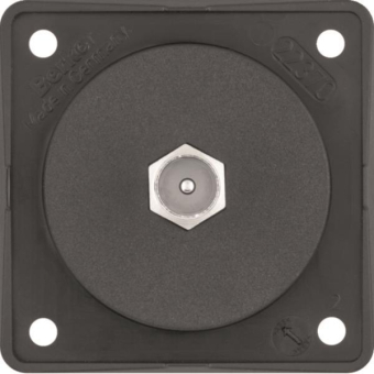 Berker Antennen Verbinderdose  945812503 