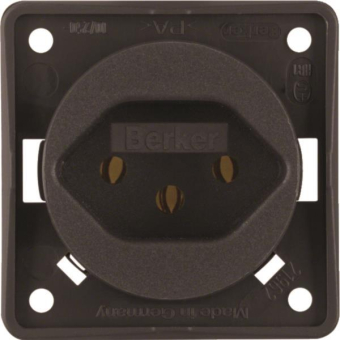 Berker Steckdose               962492501 