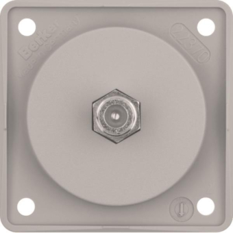 Berker Antennen Verbinderdose  945192506 