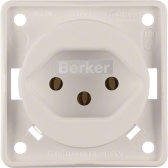 BER B.Mobil Schuko Kombi mit  0962492502 