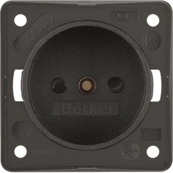 Berker Steckdose               961942505 