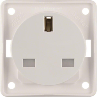 BER B.Mobil Schuko Kombi mit  0962622502 