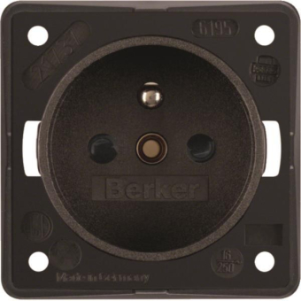 Berker Steckdose               961952501 