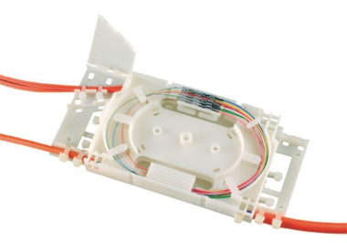 TG Spleißkassette für LWL-   H02050A0077 