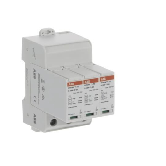 ABB OVRPVT1-    OVR PV T1-T2 5-1000 P QS 
