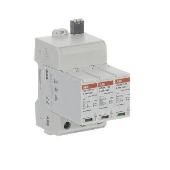 ABB OVRPVT1- OVR PV T1-T2 5-1000 P TS QS 