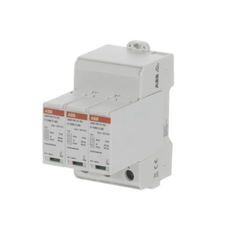 ABB OVRPVT1-    OVR PV T1-T2 5-1000 P QS 