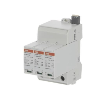 ABB OVRPVT1- OVR PV T1-T2 5-1000 P TS QS 
