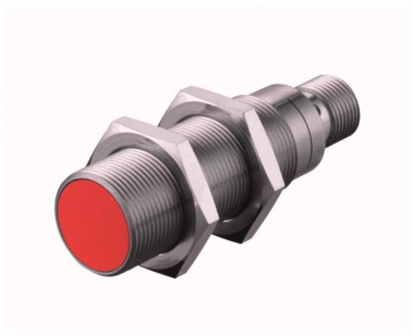 Leuze Sensor ind.  ISS 218MM/4NC-8E0-S12 