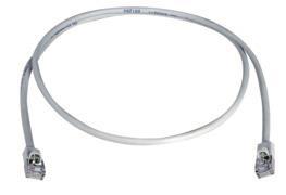 TEGA Patchkabel F/UTP        L00001A0244 