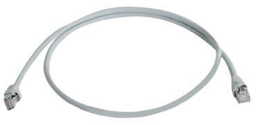 TG Patchkabel S-FTP 5m FS500 L00003A0055 